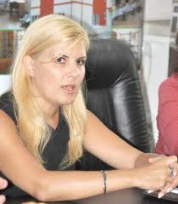 Elena Udrea, despre 